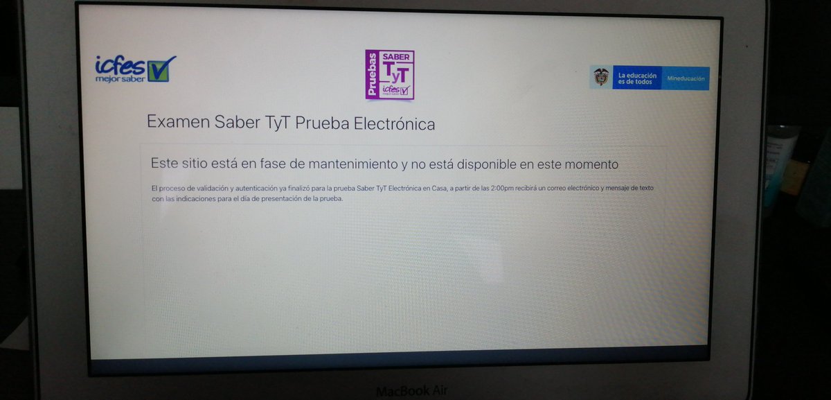 nc_scketch's tweet photo. #ICFES
Nunca me han ilusionado tanto en la vida https://t.co/QhISfEv5RR