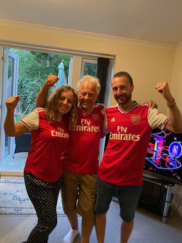 Leanne Davis tweet media