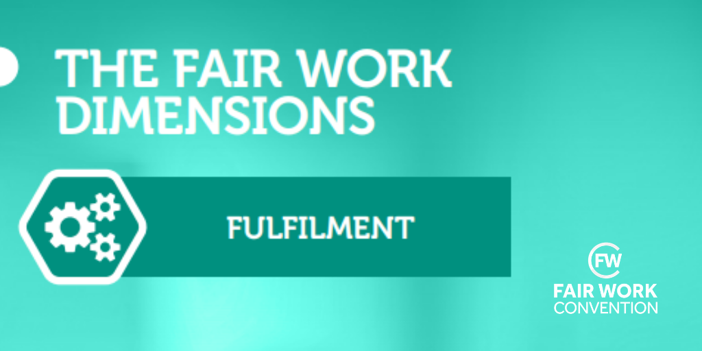 FairWorkScot's tweet photo. As we move into restart & recovery, Fulfilling work that engages creativity and commitment is likely to be the key to solving new & existing problems & delivering appropriate solutions that work for all #fairworkdimensions 👉 https://t.co/l9hbNCnXUW https://t.co/0xEWt7t1EY