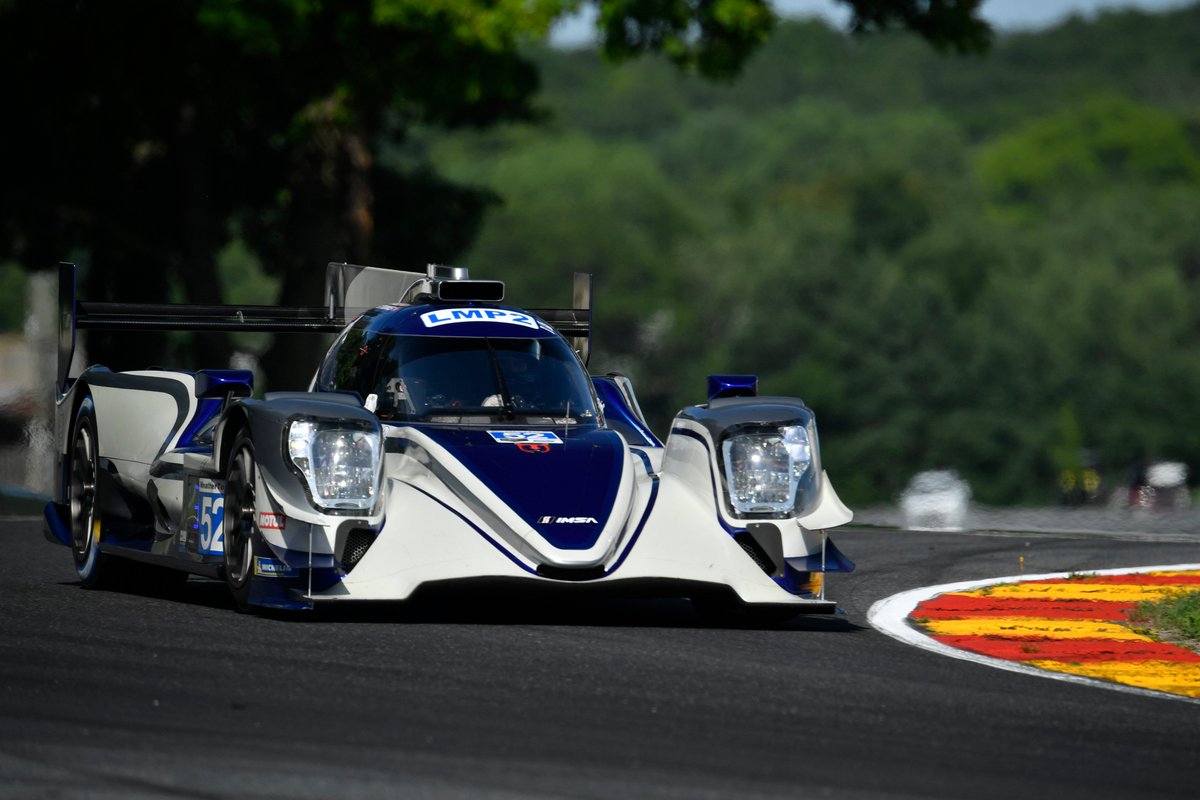Tobi_Ebner_90's tweet photo. Results of the day (8):
🏎️: #IMSA
📍: #RoadAmerica
🗒️: #Qualifying
🔝 in each class:
#DPi: #Acura #7 (#Taylor/#Castroneves)
#LMP2: #Oreca #52 (#Kelly/#Trummer)
#GTLM: #Porsche #912 (#Vanthoor/#Bamber)
#GTD: #Lexus #14 (#Hawksworth/#Telitz) https://t.co/oVDTO57P0H