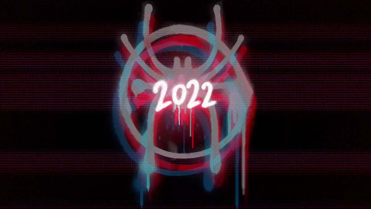 DiscussingFilm's tweet photo. The future of Spider-Man is looking bright. #SpiderManDay https://t.co/jYTbFG7ZDx