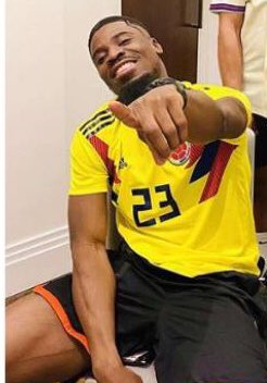 CahillTd's tweet image. For weaknesses, you’ve just put defending.