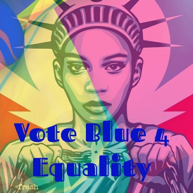 lizmoblubuckeye's tweet photo. Saturday Fresh Friends Blast
@Mhambi_M
@WildPalmsLtd
@NewJeffCT
@REMOVEGOP
@HanianEmpress
@StyrStyx
@1zzy1zyx1
@TruthsOverTrump
@UAforBiden
@PlayingPolitics
@deep_mowgli
@AstroJester
@Ky_Gill28
@beinggerric
@iche_me
@SnowdenBishop
@MelMel1082
#FreshFriends https://t.co/9Ea1lqSpy8