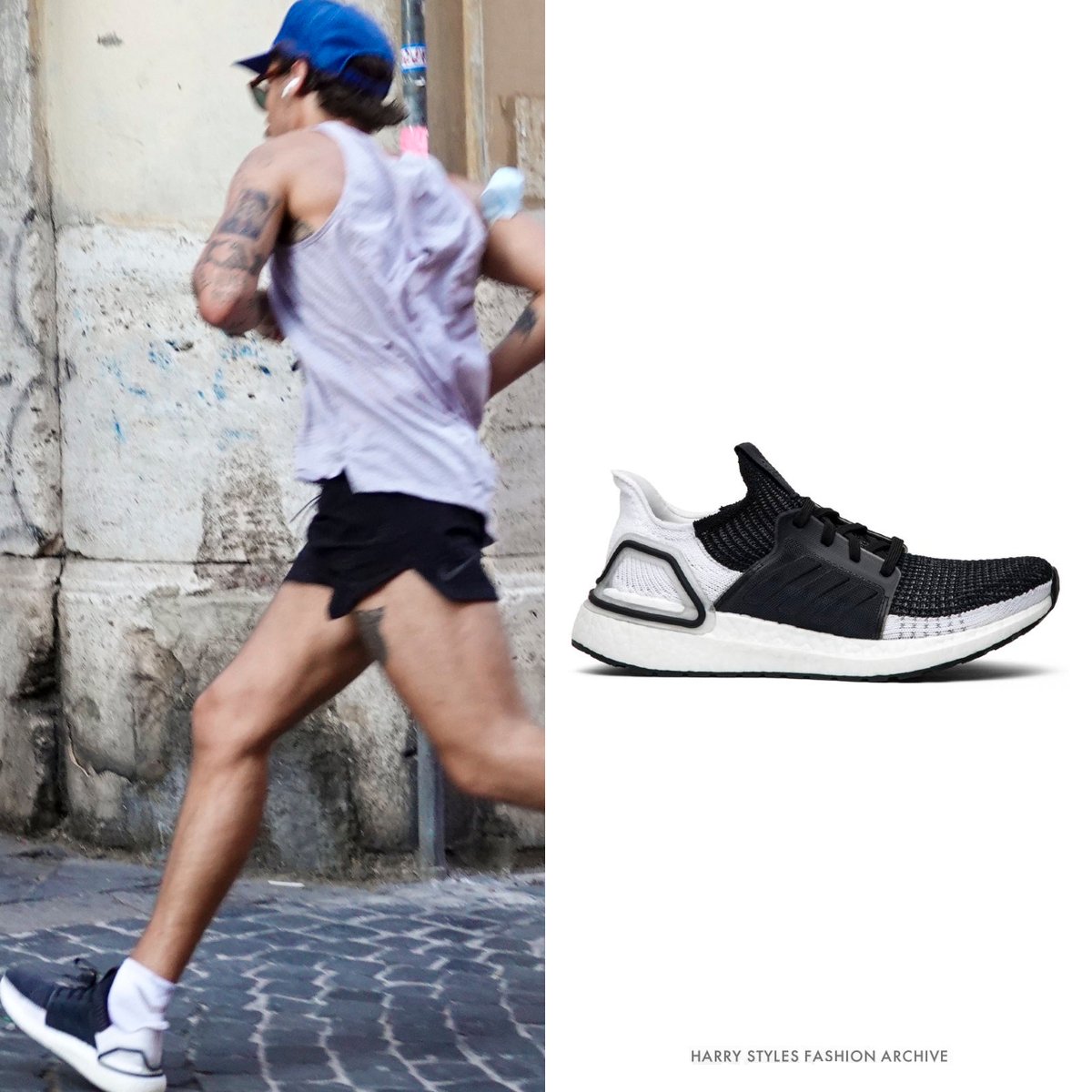 harry styles adidas