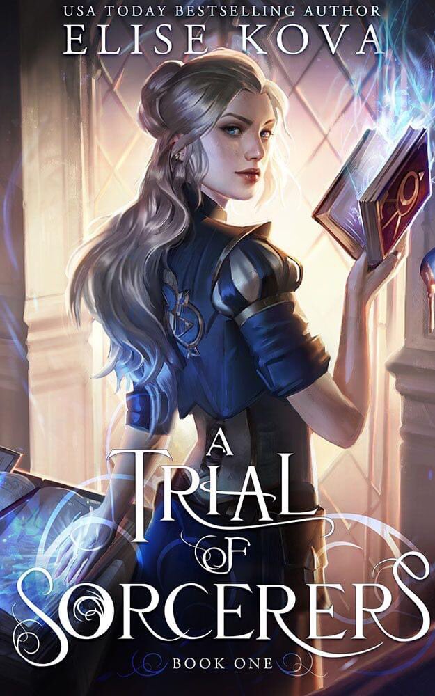 RinaSimm's tweet image. IF any of you have been following me  for 4+ years you know that the #AirAwakens series by @EliseKova holds a special place in my heart. 

This August it turns 5!! Elise is doing some fun things to celebrate. 

TODAY she revealed the cover for the next series in the AA world! ⬇️