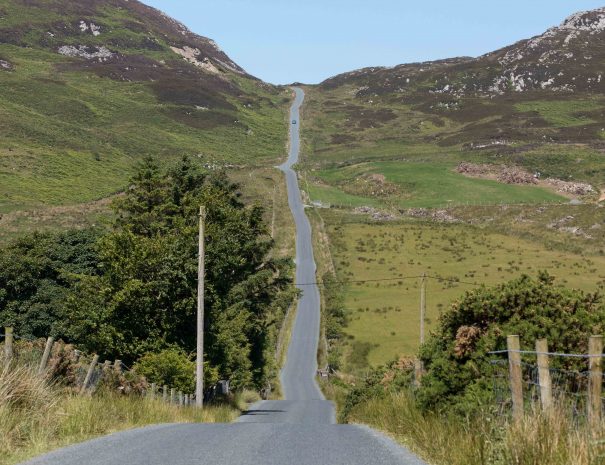 Cycle & Sightsee Mini-Break for €140pps. Explore the Wild Atlantic Way in Inishowen. The ideal family or small group break includes 2 Nights B&B, 1 day Bike Hire and a Guided Sightseeing Tour.
thecosycottage.com #WAW #WildAtlanticWay #Donegal #Inishowen #FamilyBreaks.