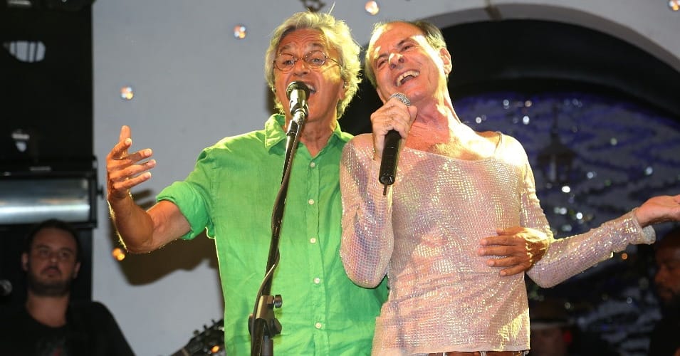RedeArabuta's tweet photo. Ney Matogrosso faz aniversário hoje e Caetano Veloso faz aniversário no dia 07 desse mês. E aí, qual é o seu leonino favorito? 🦁♌

#arabutã #brasilidade #mpb #leoninos #neymatogrosso #caetanoveloso 
#literaturabrasileira #musicabrasileira #poesia https://t.co/pGDZlhqQ7M