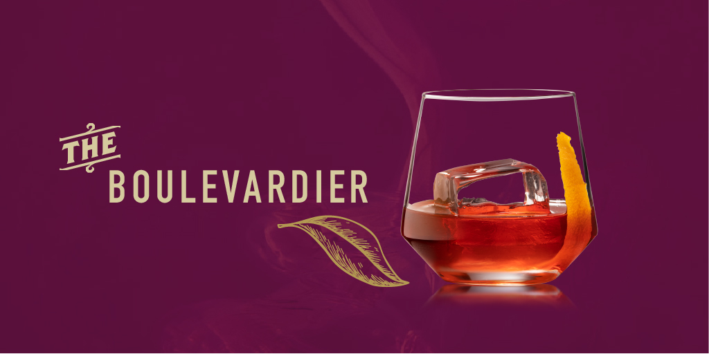 AngosturaHouse's tweet image. Don't mind us. Just dreaming about all of the cocktails we're going to make with our new bitters.

#ComingSoon #ANGOSTURAbitters #Boulevardier