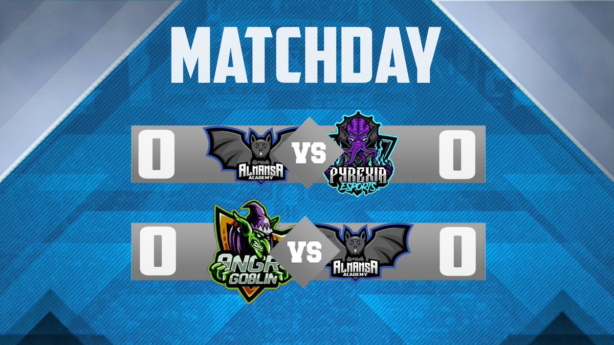 Almansa Academy tweet media