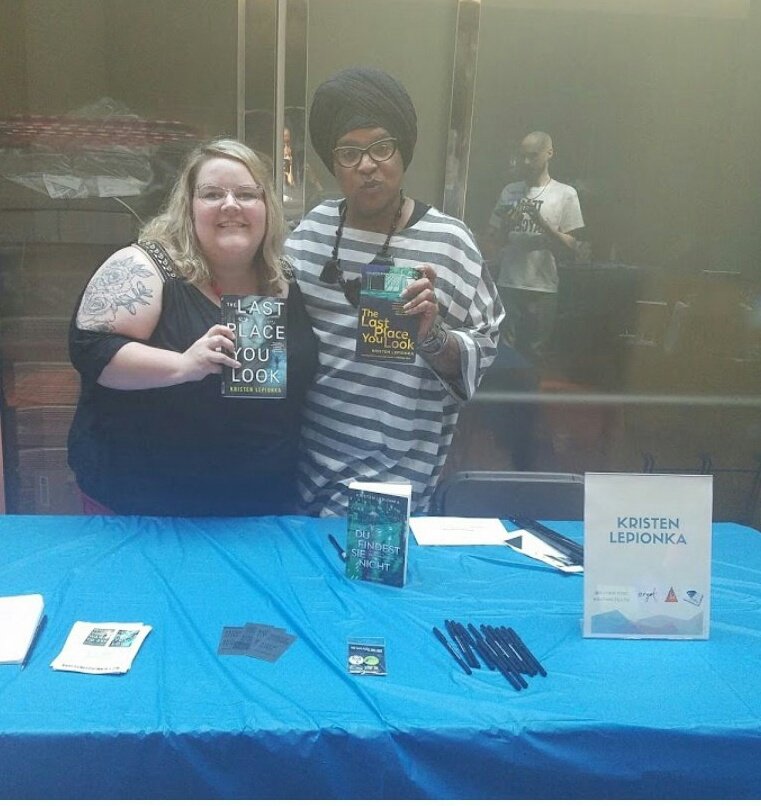 RayceenFans's tweet photo. FYI: @RayceenHRH participated in @OutWriteDC from 2015 through 2019
📚
#OutWrite2020 #OutWriteDC #OutWrite #StillWe https://t.co/5kAuvhni2U