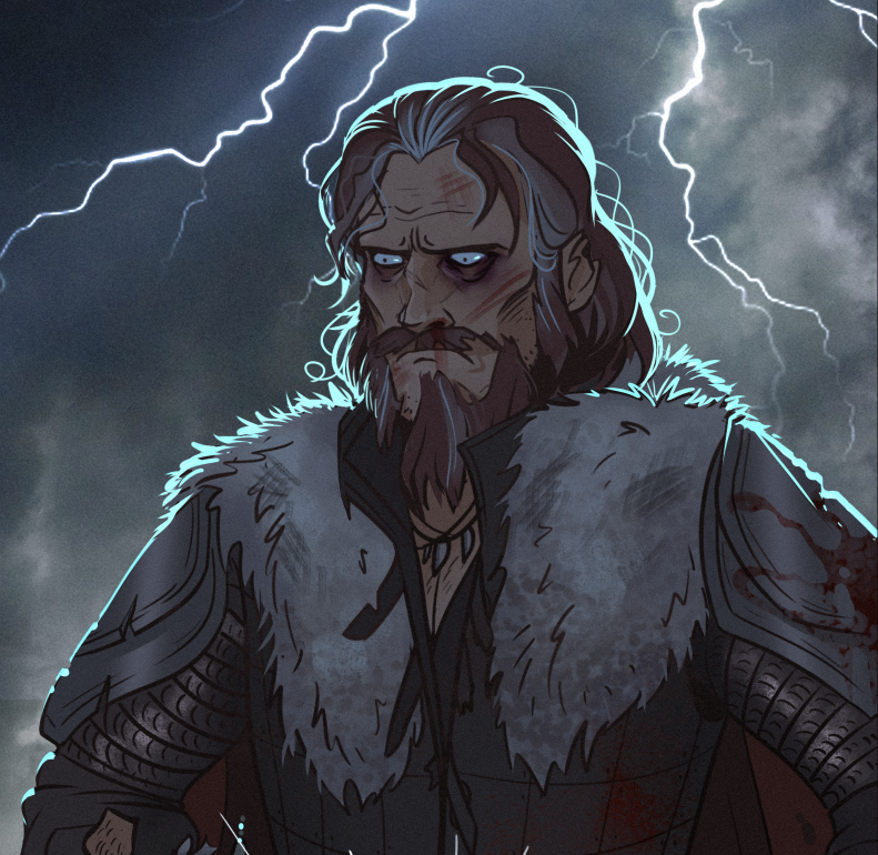 kinveyl's tweet image. Если бы мог — только по дивинити и рисовал. 🖤🖤🖤
#Divinity2 #Divinity #ifanbenmezd #digitalart #art