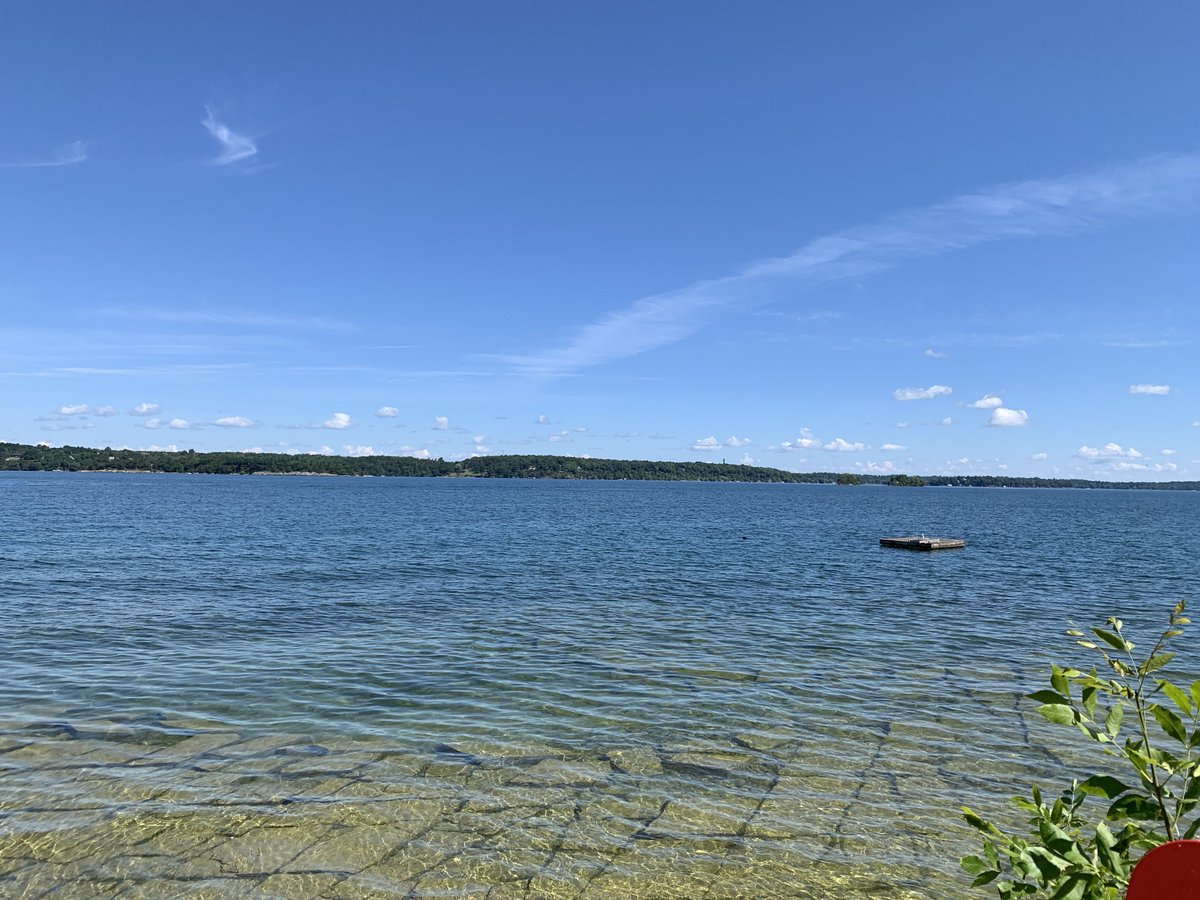 Lake Ontario Waterkeeper tweet media