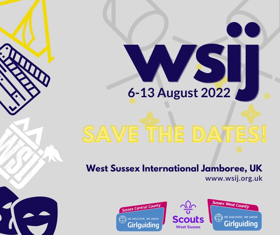 The S.E.A.T team will be waiting for you to arrive at WSIJ 2022 .We will be heading up a special Youth Support Team for the duration of the event working with and supporting you all .
Watch this space