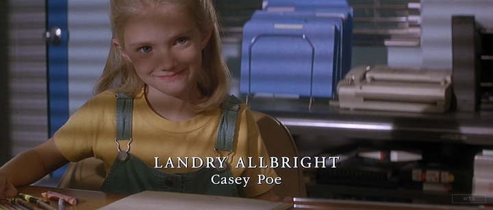 Happy Birthday to Landry Allbright who\s now 31 years old. Do you remember this movie? 5 min to answer! 