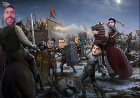 Nuñez Knight tweet media
