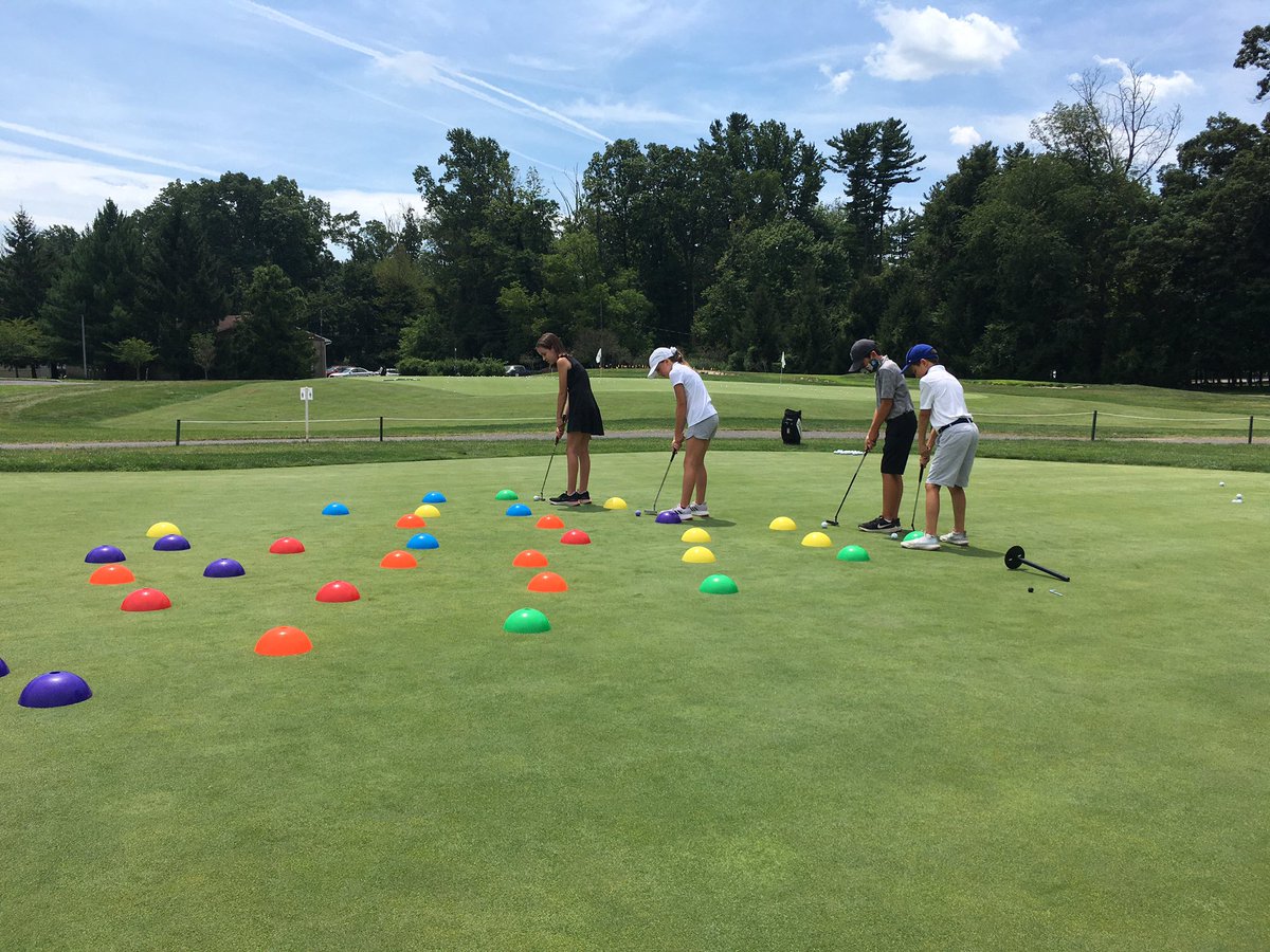 springdale_gc's tweet photo. 🚨GREAT NEWS ALERT 🚨 Junior Golf Camps have been extended through August @springdale_gc !🏆⛳️
Call in to the Club📞: (609)-921-8790
Or email 📧: information@springdalegc.org
To register today!⛳️
#JuniorGolfinfullswing #TopTeaching #growingthegame #HappyAugust #SpringdaleGC https://t.co/zhte53veXT