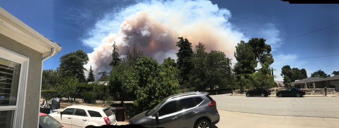 Kinda freaking out my parents are being requested to leave their home https://t.co/3ncZU0vD6n<a href="/tag/starwars"class="tags"><span>#starwars</span></a>