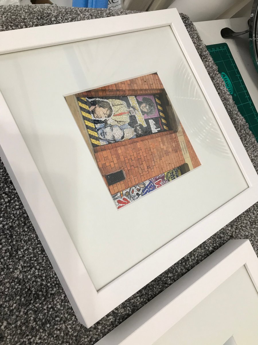paul_grogan's tweet photo. These are part of our Micro Manchester range. You can choose from a range of small square Manchester images in either a standard or premium frame.
https://t.co/czKJ92hjPo
#micromanchester #urbanart #homedecor #colourphoto #framedart https://t.co/lByYUPDvIY