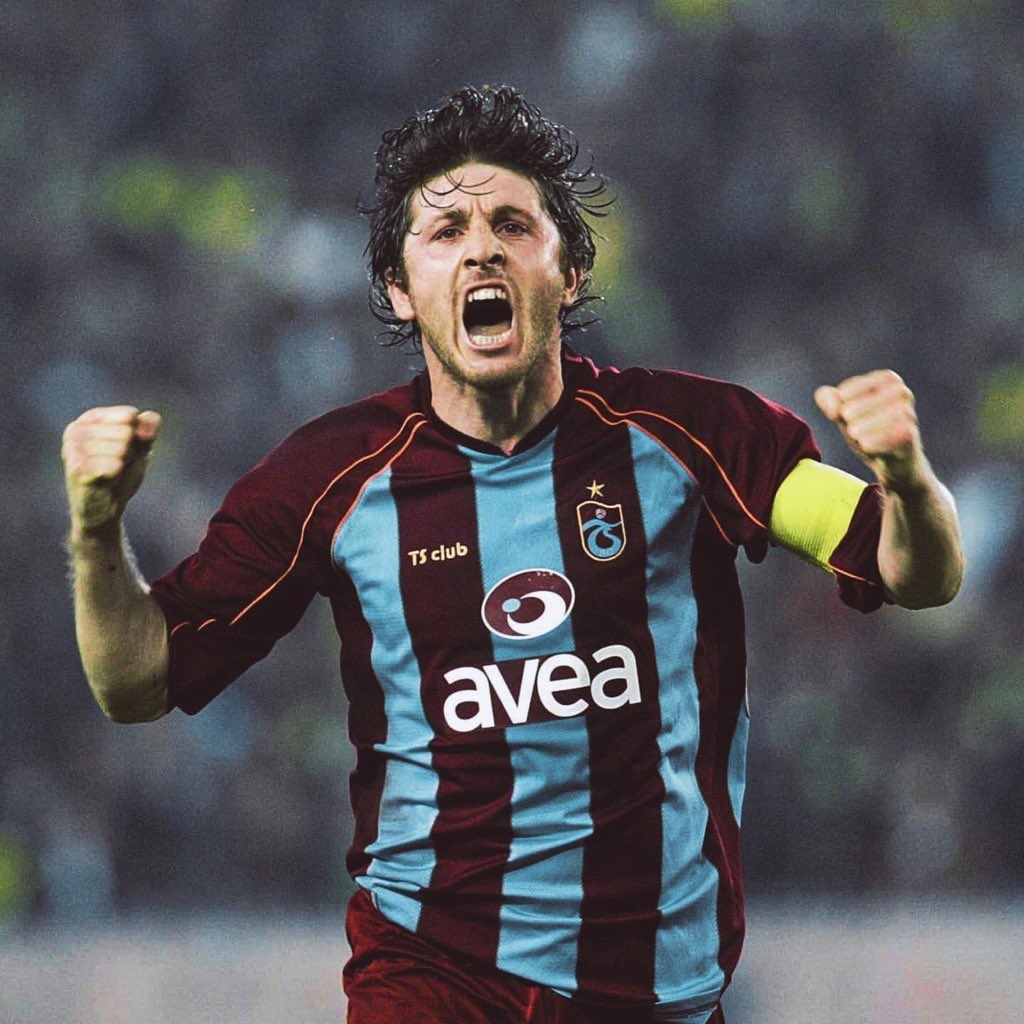 Fatih Tekke