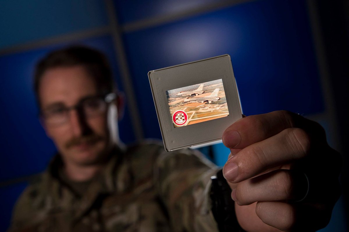 181st Intelligence Wing tweet media