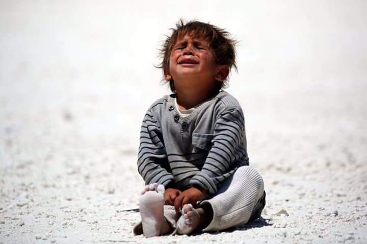 94Qassim's tweet photo. Only nightmares remain in the memory of #Yazidis people, and those nightmares are the truth that happened with them.
#YazidiGenocide
لم يبقى في ذاكرة الايزيدي سوى الكوابيس، وتلك الكوابيس هي الحقيقة التي حدث معهم.
#إبادة_الايزيديين https://t.co/RJmGhztj89