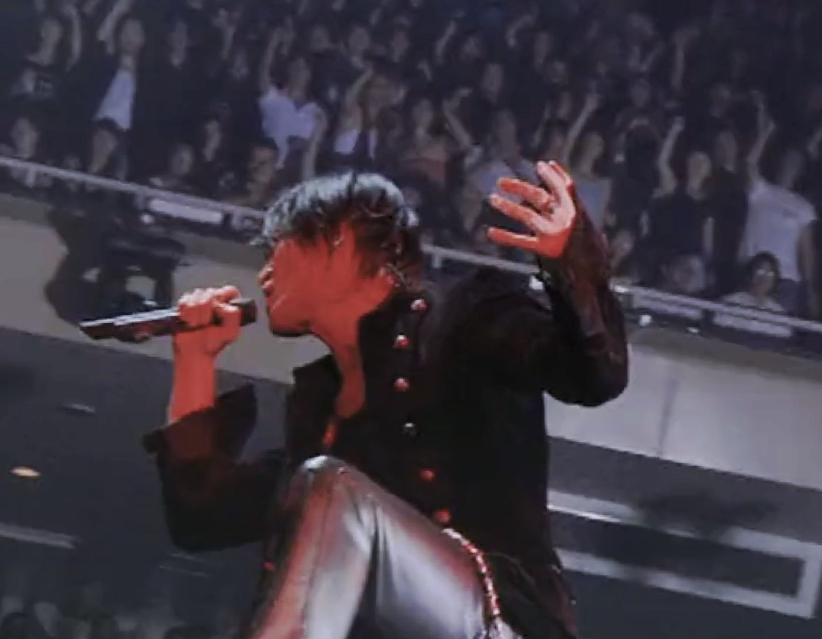 ひむちゃ Weekend S My Video Keep The Faith By T Co Lsddpkzlar T Co Ovscfihr6n Kat Tunに作った曲だけど氷室さんが歌うと迫力が違うね 好きだわ 氷室京介 Kingswing Boowy カッコイイ T Co Rpb5q63whl