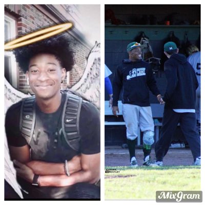 mnuzz8's tweet image. #Ripkenny #RipTre ❤️🕊 #NewProfilePic