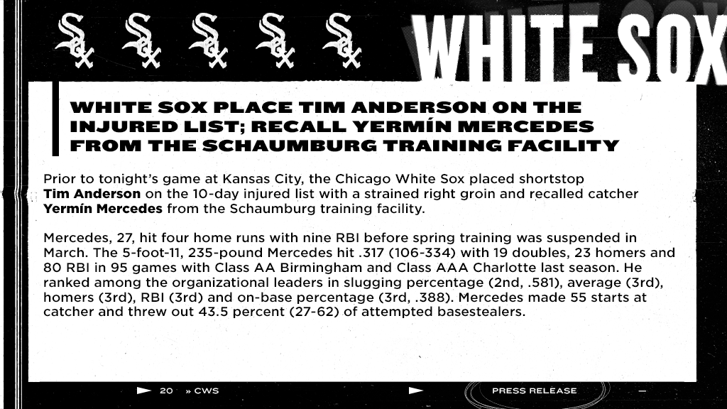 whitesox's tweet photo. https://t.co/21O2pWriPc