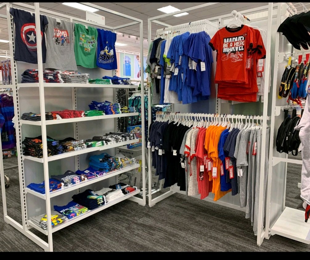 Laura (@laurakabramo) on Twitter photo Our DBO Madison did a great job displaying our Licensed Boys Product at #T1269 #Target. Ownership and Empowerment grow a team. <a href="/OneDougTgT/">Doug Bradford</a> <a href="/Dawnie2274/">Dawn Haggerty</a> <a href="/dretarget1269/">derek enoch</a> Our DBO Madison did a great job displaying our Licensed Boys Product at #T1269 #Target. Ownership and Empowerment grow a team. <a href="/OneDougTgT/">Doug Bradford</a> <a href="/Dawnie2274/">Dawn Haggerty</a> <a href="/dretarget1269/">derek enoch</a>