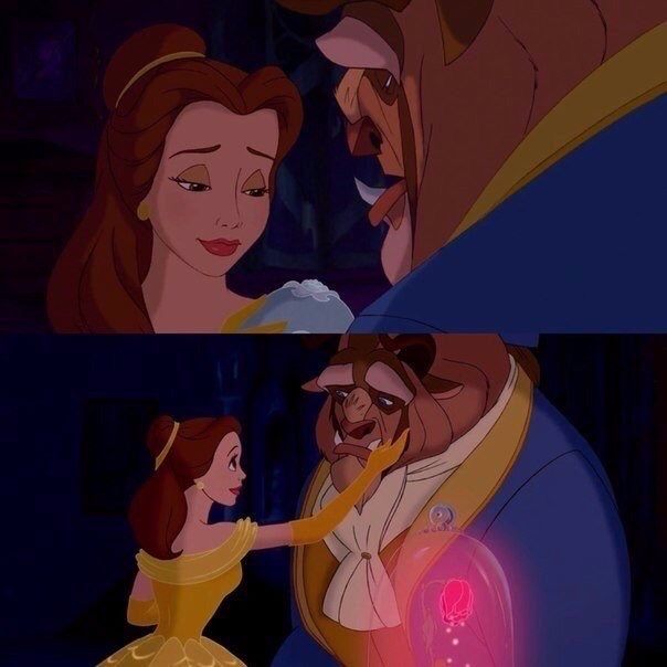 MagicMundi's tweet image. “Confía en tu corazón y deja que el destino decida” 💙