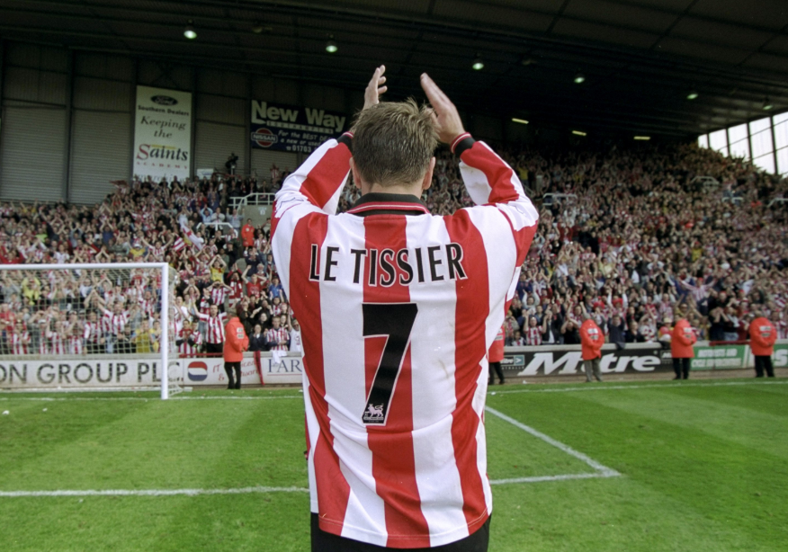 renaldinhos's tweet photo. TOP 20:

¡Goles de Matt Le Tissier! https://t.co/dt6epiTK3Z