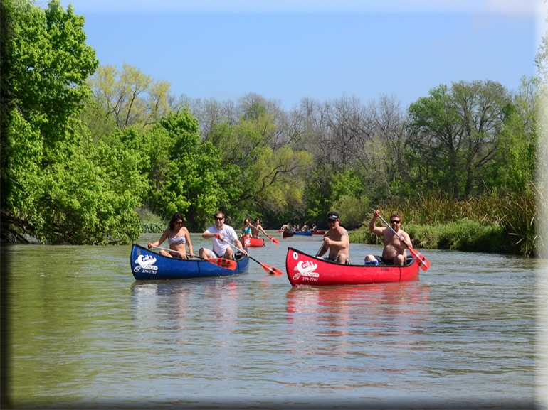 Happy kickoff day for our Urban Adventure! We just want to shout out one of our amazing sponsors Cook's Canoes out in east Travis County. Want a relaxing, serene day out on the river but don't want to deal with Austin crowds? Check out cookscanoes.com