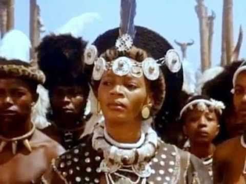 sipho_sphola06's tweet photo. I hope y’all know that Beyoncé didn’t choose Nandi Madida by mistake. It was not. She did her homework. Queen Nandi was a daughter of Bhebhe, and mother of the famous Shaka, King of the Zulus. Beyoncé used the throne to tell the beautiful story of the Zulu tribe. 🖤
#BlackIsKing https://t.co/8bSkyDNl79