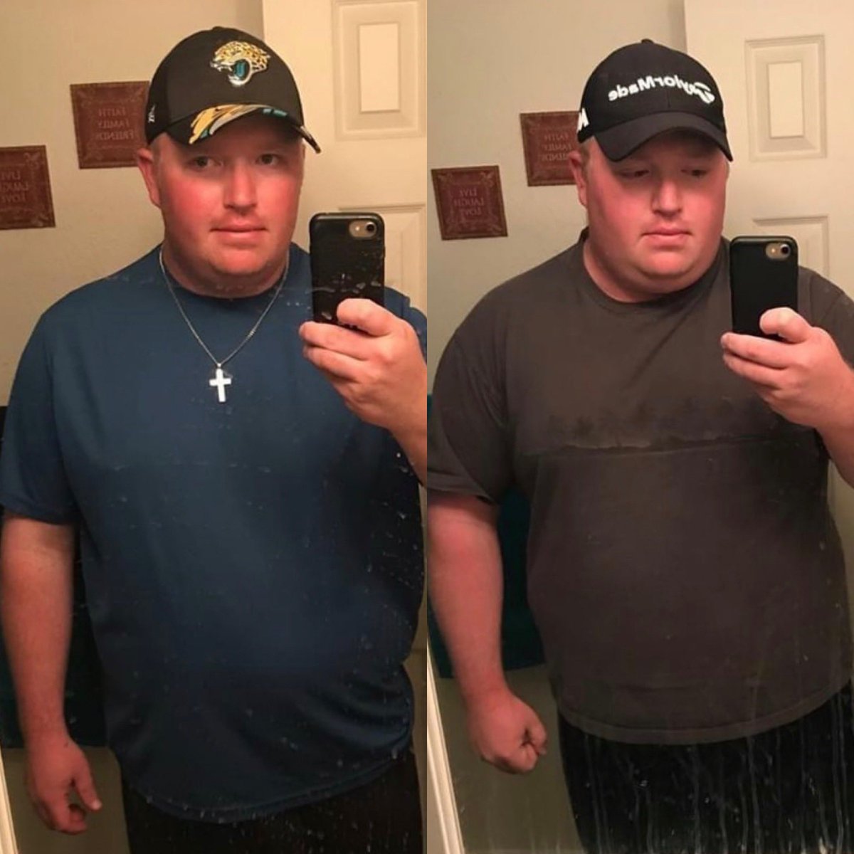 GoCleanse1's tweet photo. Congratulations Josh❗️
https://t.co/k7AhiLxEQZ🍏
☎️1-866-352-6888☎️
•
•
•
#nutritionalintermittentfasting #gocleanse #healthyweightloss #wheyprotein #aloevera #detox #weightlossjourney #healthcoaching #loseweightfast #11daycleanse #30daycleanse #gocleansehealthyweightloss https://t.co/2z2gQlatcd