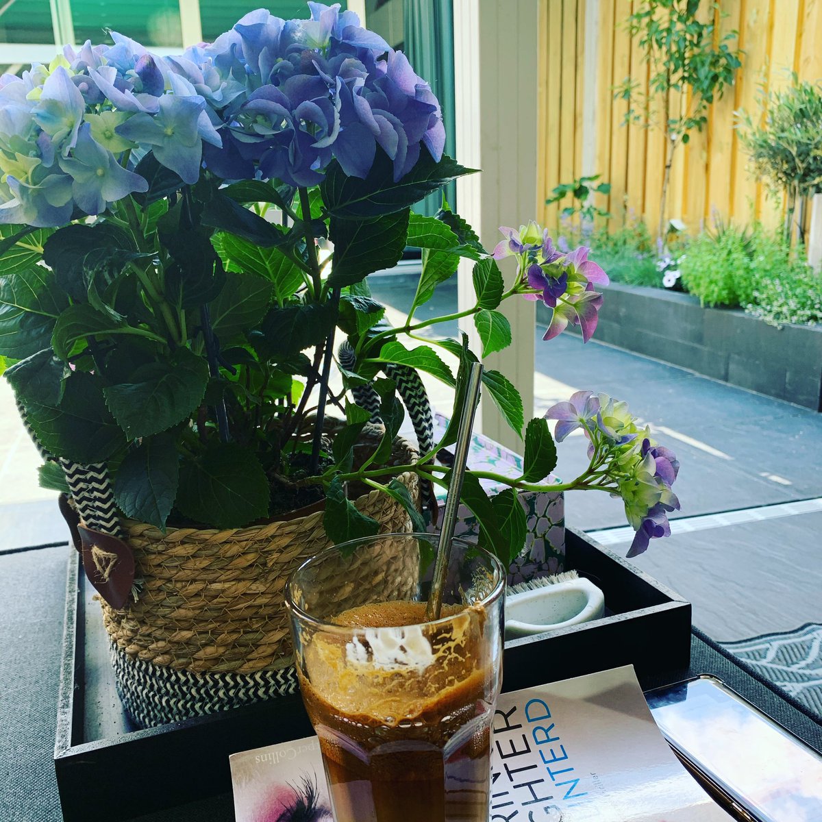 Dag 6/7 #mylifeinpictures geen woorden, geen mensen. Uitgedaagd door <a href="/Averv1/">a. verveen</a> 
<a href="/Royspaan/">Roy S</a> durf jij de uitdaging aan?