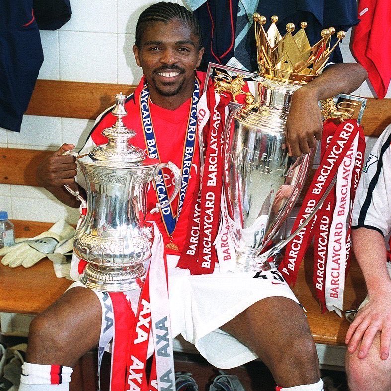 This is gift from to HAPPY BIRTHDAY NWANKWO KANU 