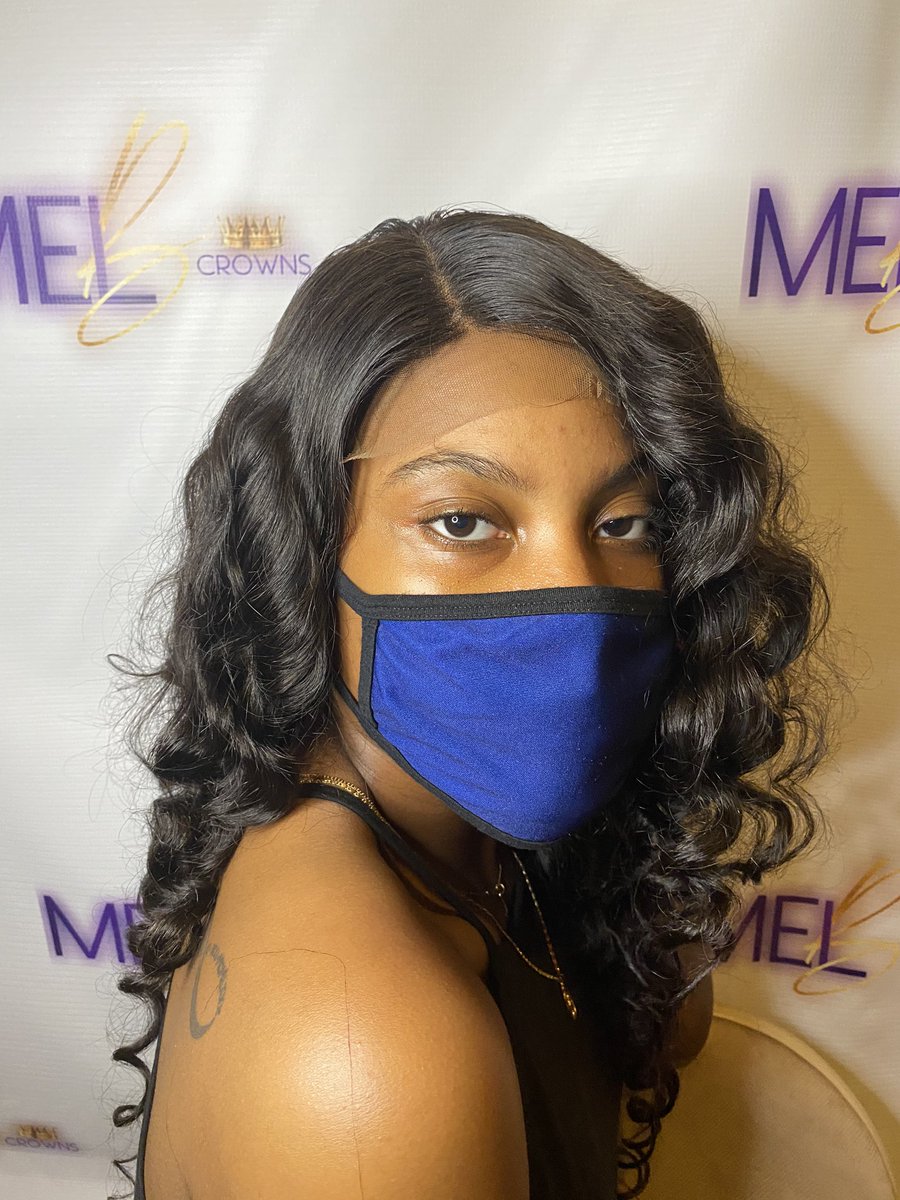 Meloncakess's tweet photo. It costs $0.00 to retweet and help me get exposure. Handmade wigs done by me. A simple retweet could build my clientele.💜 https://t.co/fa125h6MTw