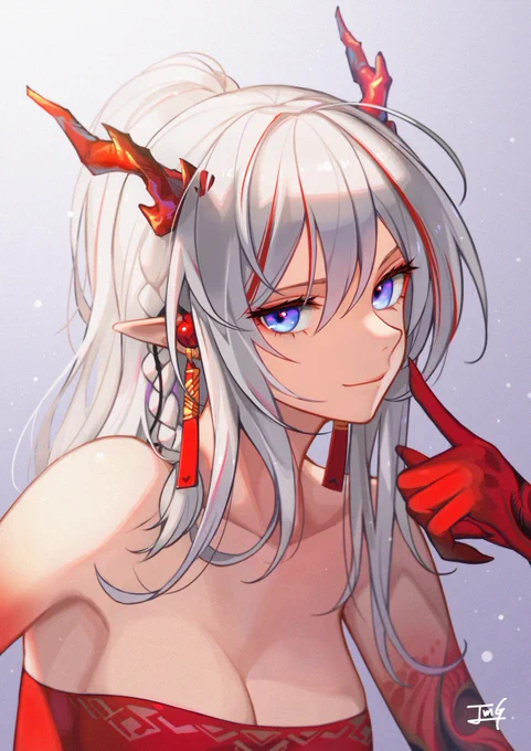 rkgk年#Arknights 