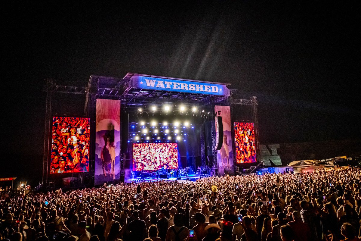 WatershedFest's tweet photo. Our plans:                                    2020: https://t.co/ZTl2HnHVBM