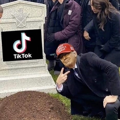 2captcha's tweet photo. While Mr Trump is trying to ban TikTok in the US, https://t.co/nFe6yX9I3c has already figured out how to bypass the captcha from this service.
Study API and implement if you haven't done it yet!
https://t.co/8RvRUbLTbR
#tramp #tiktok #2captcha https://t.co/nuNC3xZbcM