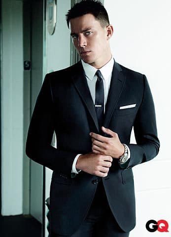 SuitAndTatoo's tweet photo. “There’s no what I can even compare myself to my beautiful wife. But .... #SexySaturday post for my beautiful wife @His_Ella_ “ https://t.co/mG6BrrqoFG