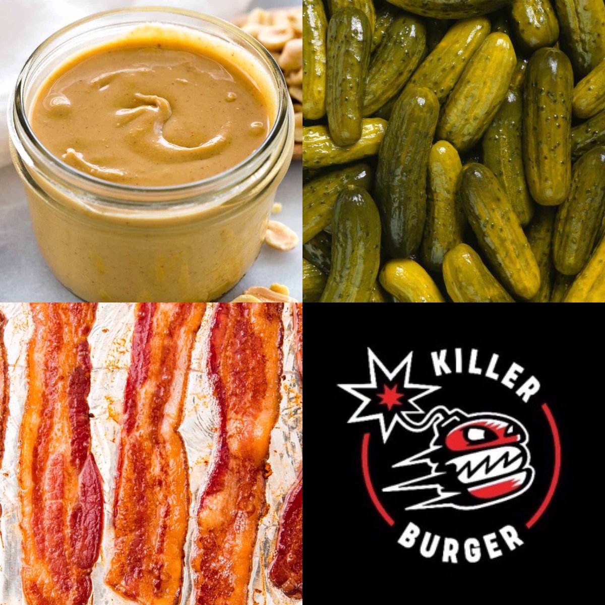 cointossbrewing's tweet photo. Tonight! #FoodTruckSaturday featuring @KillerBurger! 4-8 p.m. #OregonCity #MadeInOC #KillerBurger #DrinkLocal #SupportYourLocalBrewery https://t.co/VfuGz6NqwD