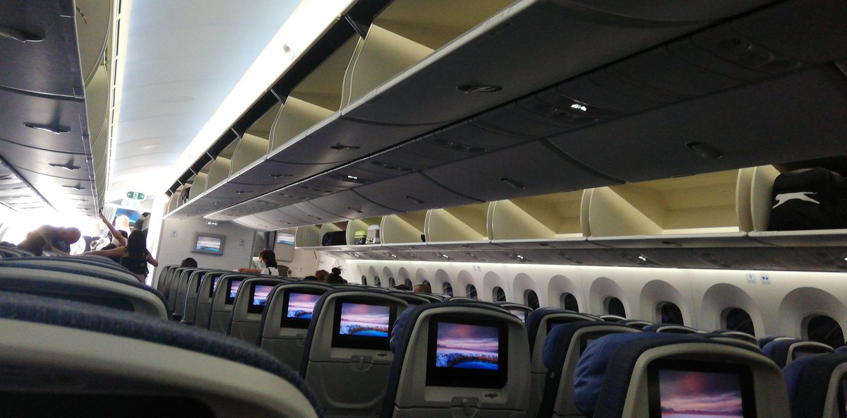 Micaela (@mikaela157) on Twitter photo Thanks for the #safety and max comfort! As always it's been a pleasure <a href="/AirEuropa/">Air Europa</a> MDR-LDN Thanks for the #safety and max comfort! As always it's been a pleasure <a href="/AirEuropa/">Air Europa</a> MDR-LDN