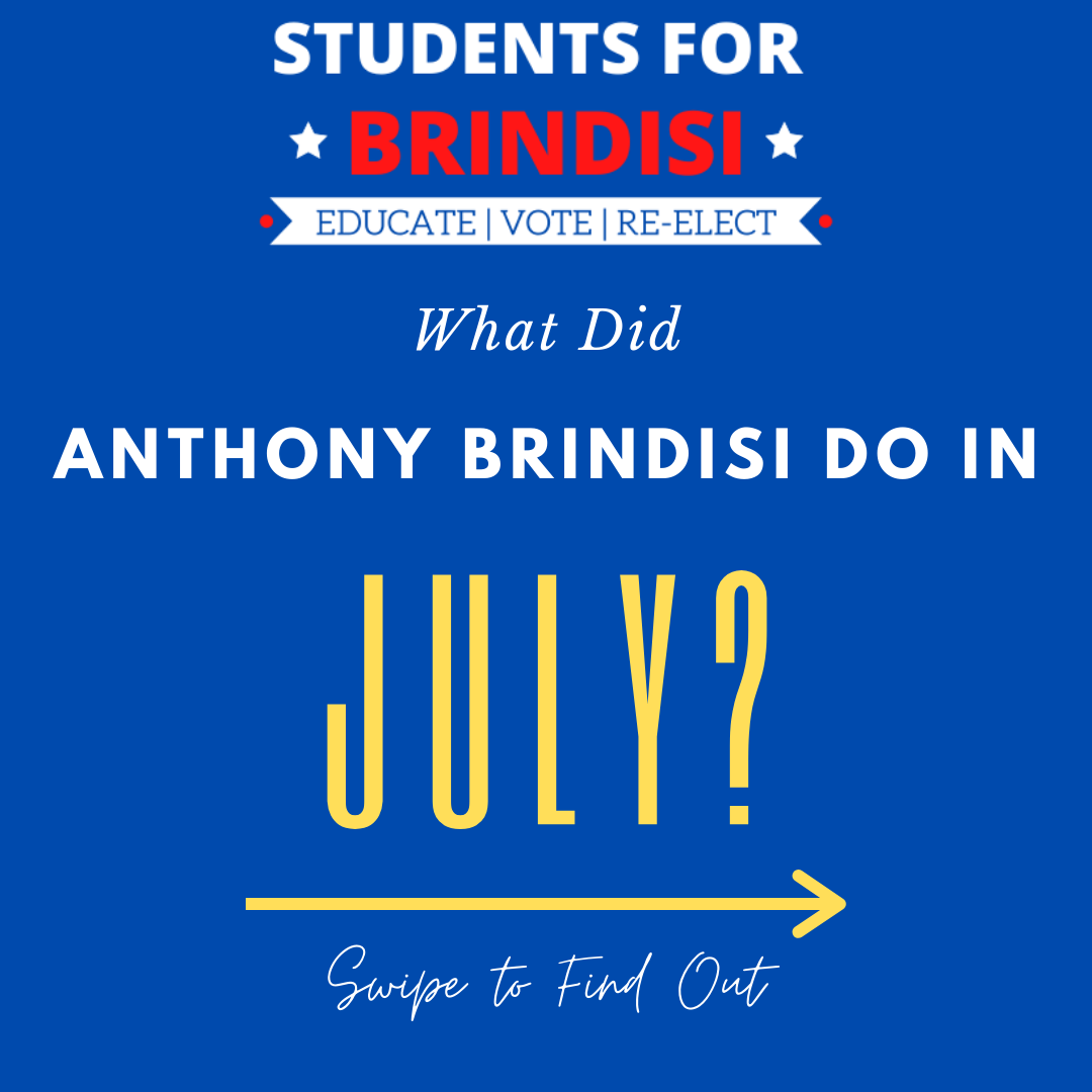 students4brindi's tweet photo. Check out what Rep.Brindisi accomplished in July! Thank you @ABrindisiNY 🔵🌊 #TwoMoreYears #StudentsForBrindisi 1/ https://t.co/rgqKudK5Zq