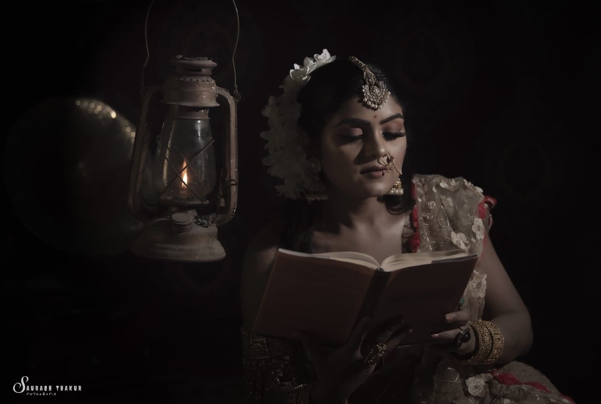 SaurabhThakurP2's tweet photo. Mandakini photo series#1
#saurabhthakurphotography #photographer #conceptphotography #conceptart #darkphotography #studiophotography #vinatage #oldphotography #traditional #weddingphotography #bridephoto https://t.co/V4Q83iEM7H