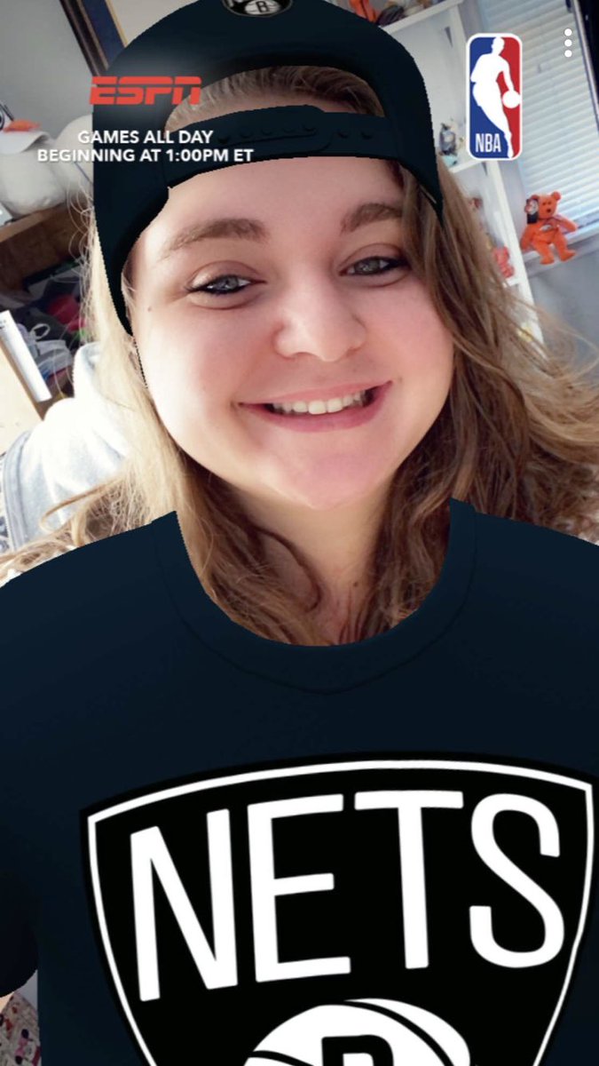 Happy #NationalGirlfriendsDay to my favorite <a href="/BrooklynNets/">Brooklyn Nets</a> fan <a href="/acalamito2443/">Amanda Calamito</a>!! I love you babe!! 😍