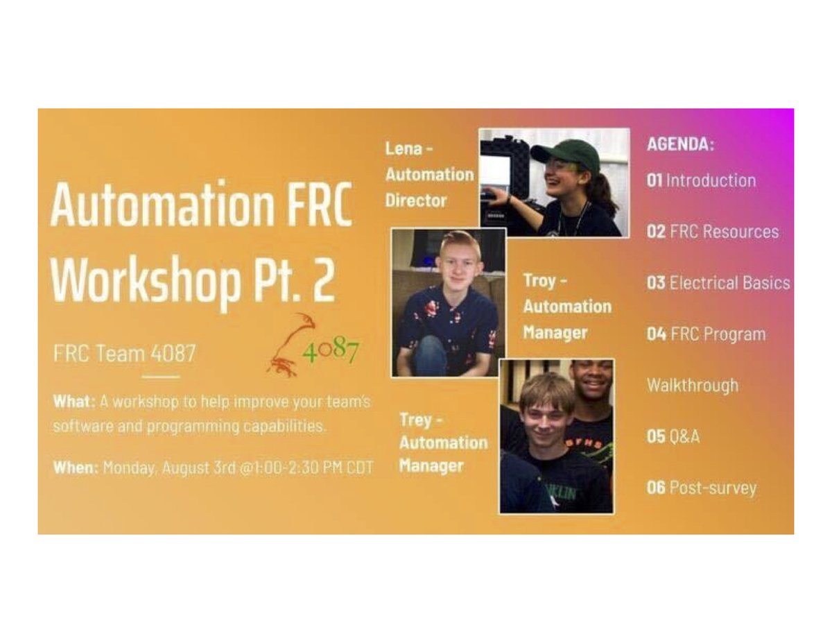 4087 Voodoo Voltage tweet media