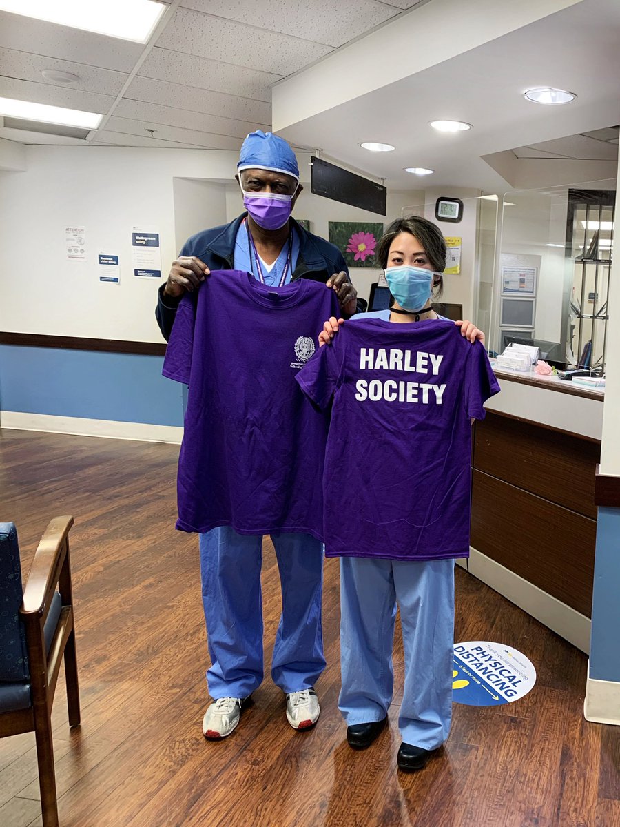 stephaniejohng's tweet photo. Incredibly proud to announce @GUMedicine has renamed one of our learning societies after my mentor and @georgetownOTO pediatric otolaryngologist — Dr Earl Harley! #teamharley #blm #georgetown #georgetownmed #gusom #oto #MedStudentTwitter https://t.co/W2MI8LasyF