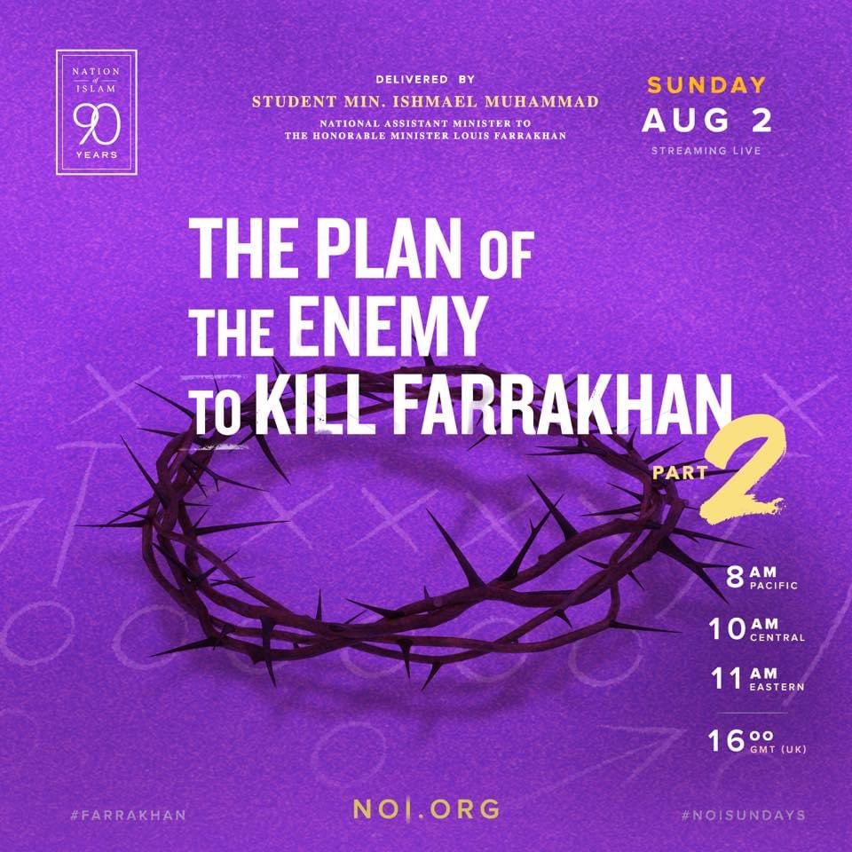 AlimayoX's tweet image. Tune In! Tomorrow Morning!