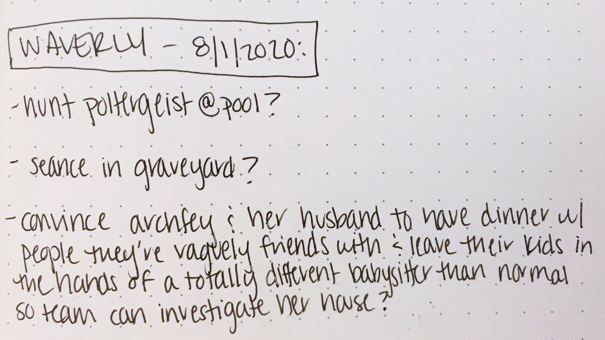 Welcome To the Party! tweet media